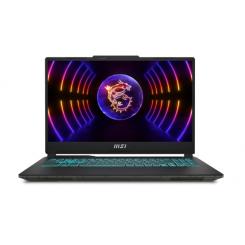 MSI Cyborg 15 A13VE-841XES Intel® Core i7 i7-13620H Portátil 39,6 cm (15.6